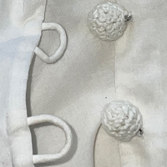 Gorgeous Banana Republic Women’s Cotton Midi Dress - Picture 14 of 15